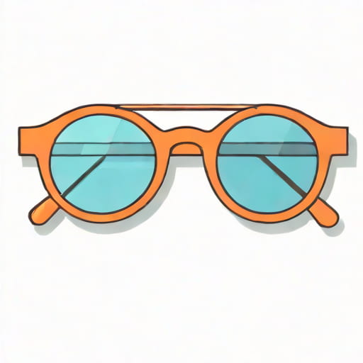 Dezi Monet Sunglasses