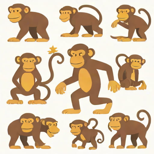 Did Humans Evolve From Monkeys