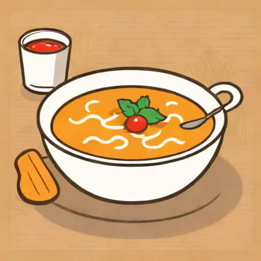 Did Idahoan Stop Making Soup