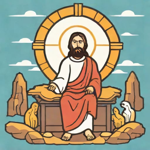 Did Jesus Die A Second Time