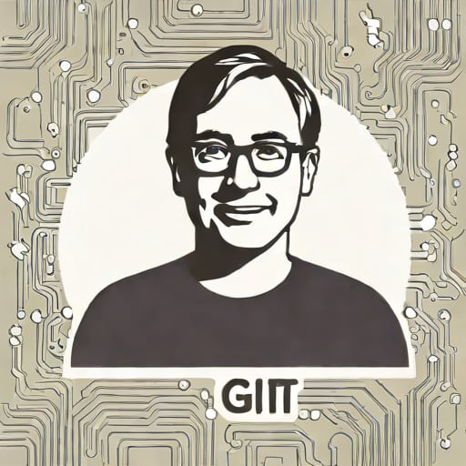 Did Linus Torvalds Invent Git