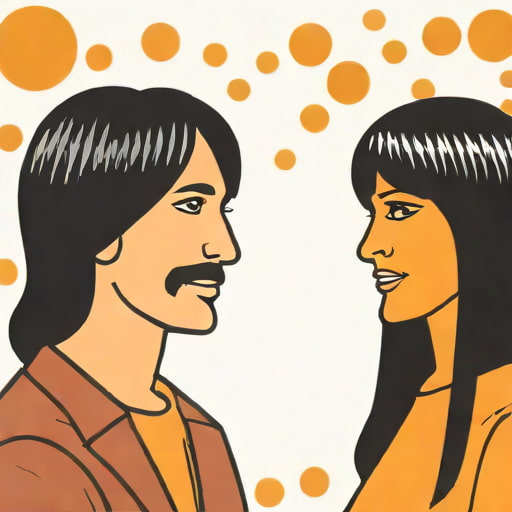Did Sonny And Cher Break Up