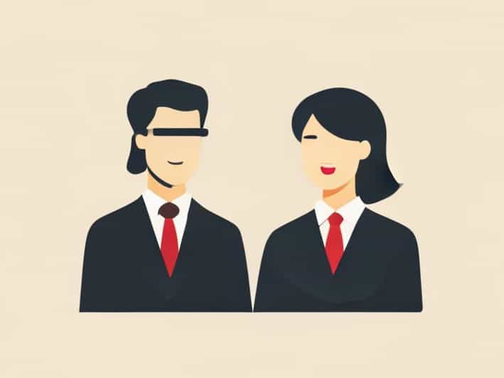 Difference Between Barrister And Solicitor And Lawyer