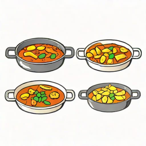 Difference Between Braise And Stew