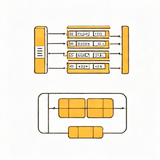 Difference Between Dbms And Rdbms