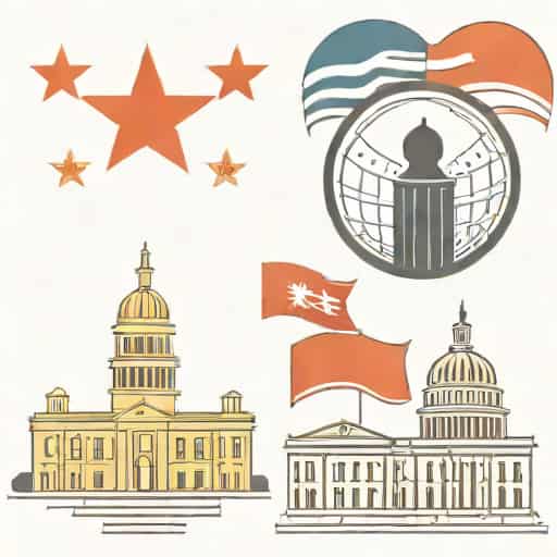 Difference Between Federalism And Bicameralism