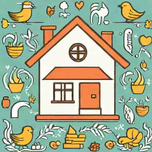 Difference Between House Blessing And Housewarming