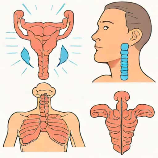 Difference Between Hypo And Hyper Thyroid