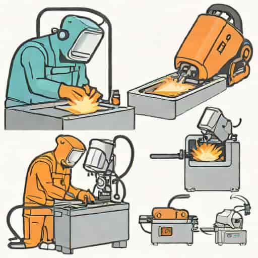 Difference Between Mig And Tig Welding