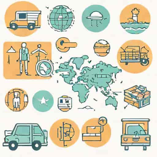 Difference Between Multinational And Transnational Companies