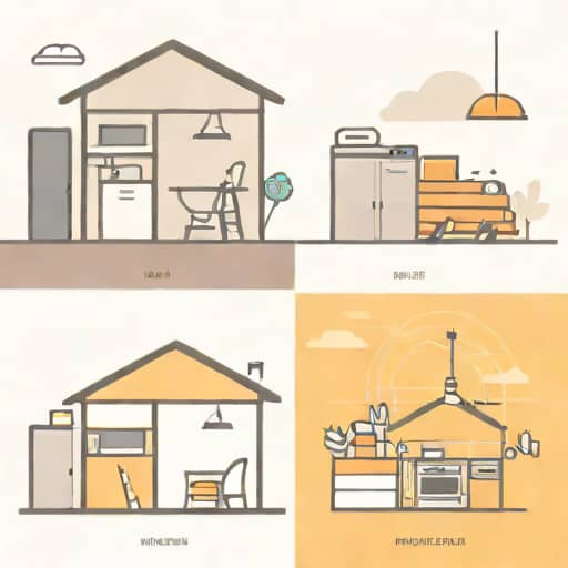 Difference Between Remodel And Renovation