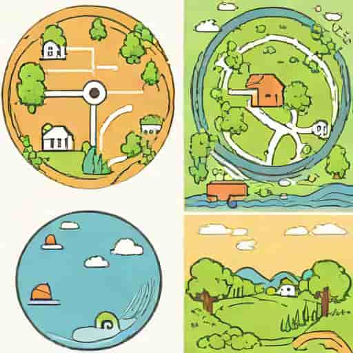 Difference Between Territory And Territoriality