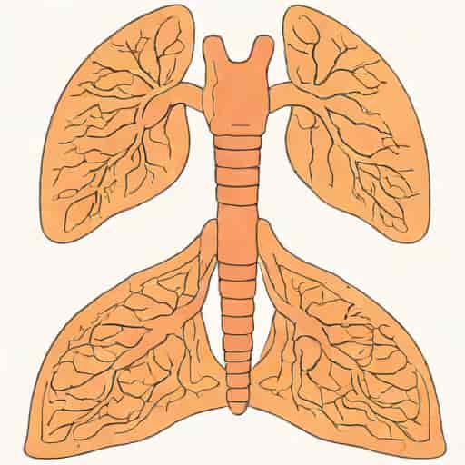 Difference Between Tracheids And Trachea