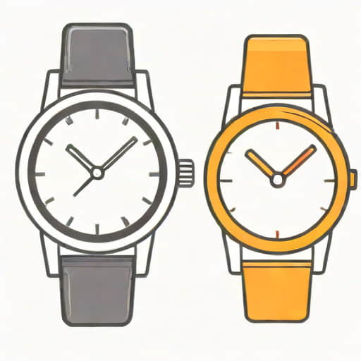 Difference Between Watch And Warning