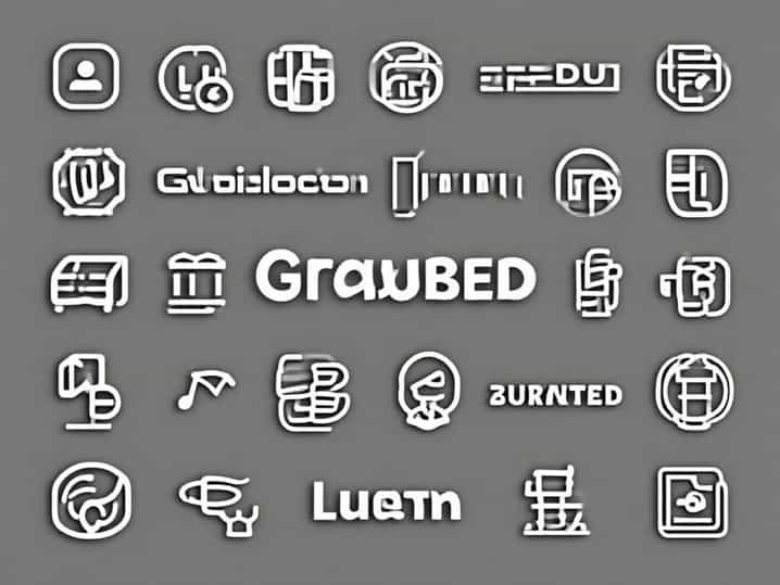 Different Words For Grabbed