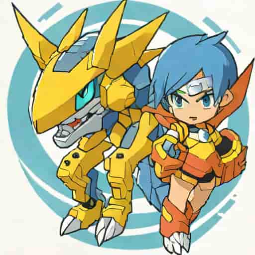 Digimon Cyber Sleuth Mirei Quest