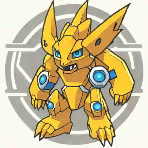Digimon Resurgence Booster