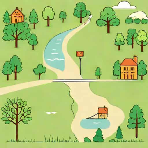 Directions To Moravian Falls North Carolina