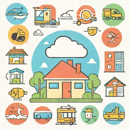Disaster Prevention And Mitigation