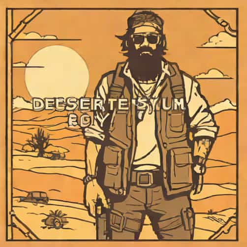 Disco Elysium The Deserter