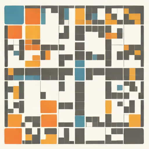 Disorder Dishevel Crossword Clue