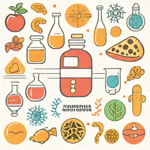 Disorders Of Lipid Metabolism