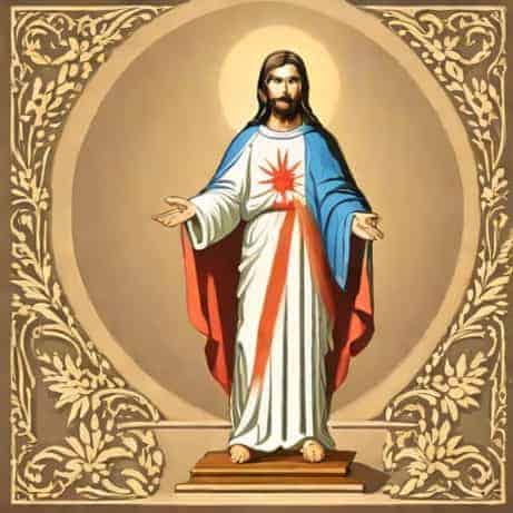Divine Mercy Sunday Homily