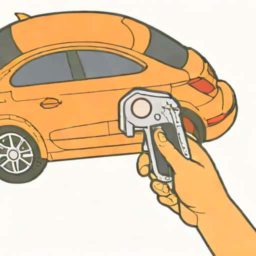 Do Automatic Cars Have A Handbrake