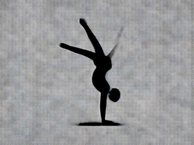 Do Contortionist Have Spines