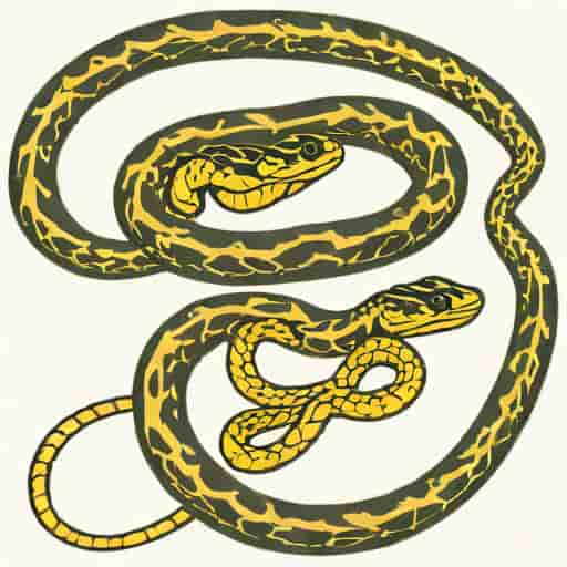 Do Garter Snakes Eat Mice
