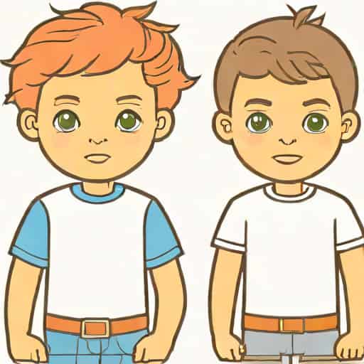 Do Identical Twins Have To Be The Same Gender