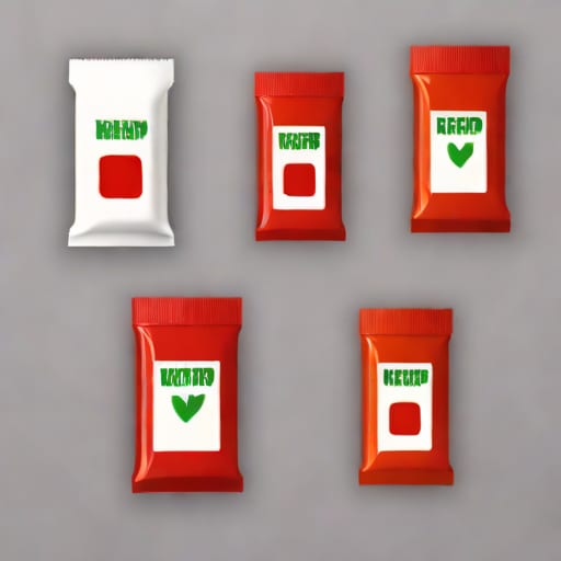 Do Ketchup Packets Expire
