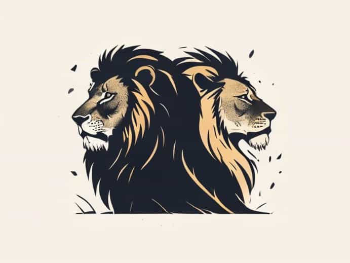 Do Lions Inbreed In The Wild