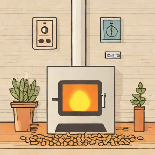 Do Pellet Stoves Need Electricity