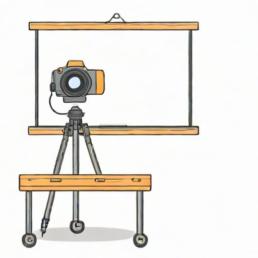 Do Promethean Boards Have Cameras