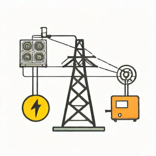 Do Telegraphs Use Electricity
