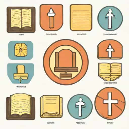 Doctrinal Mastery Verses
