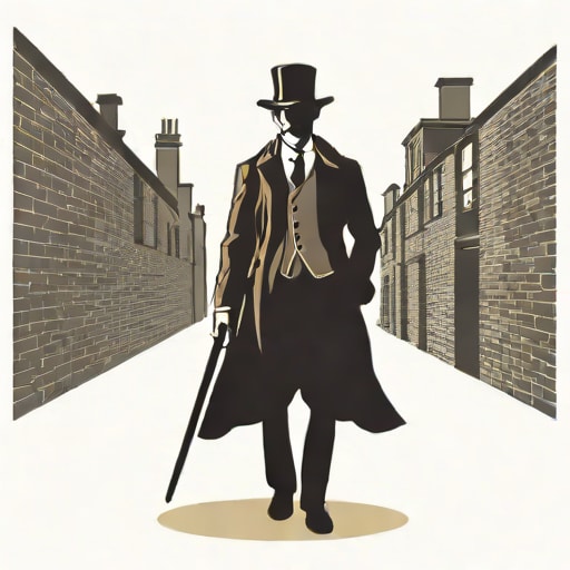 Documentary On Jack The Ripper