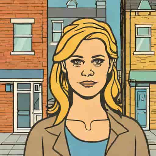 Does Bethany Die In Coronation Street