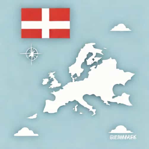 Does Denmark Own Greenland