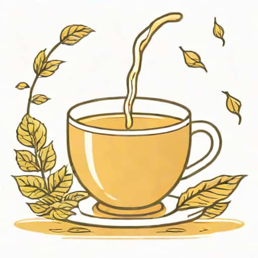 Does Herbal Tea Count As Water Intake