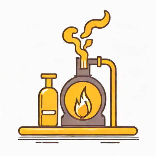 Does Kerosene Pollute