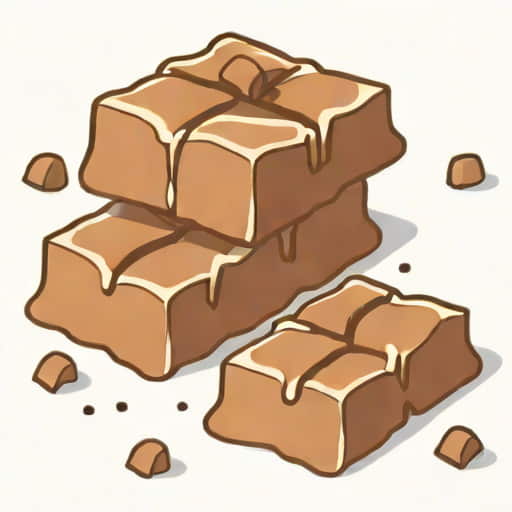 Does Penuche Fudge Need To Be Refrigerated