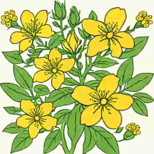 Does St John'S Wort Work