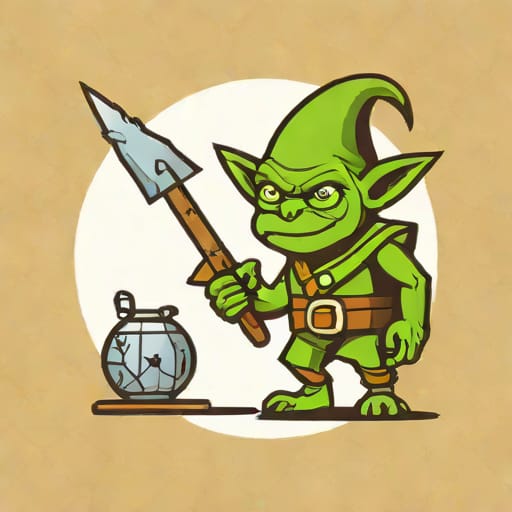 Does The Goblin Tinkerer Move In