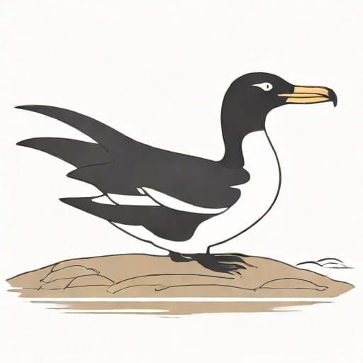 Does The Great Auk Still Exist