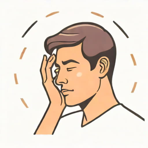 Does Toothache Cause Headache