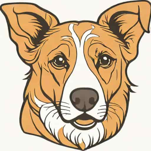Dog Coloring Pages Printable