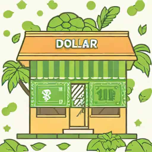 Dollar Tree Fullerton