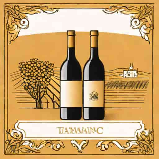 Domaine Tariquet Bas Armagnac